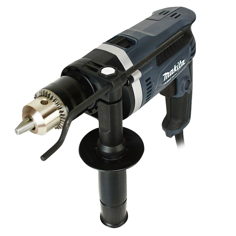 TALADRO MARTILLO.1/2 13MM SSP 240V MAKITA - Imagen 3