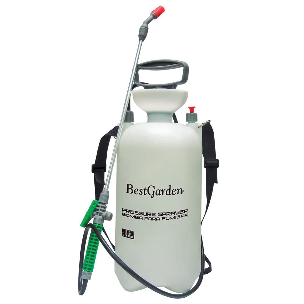 BOMBA FUMIGAR 1.3GAL/5 LITROS