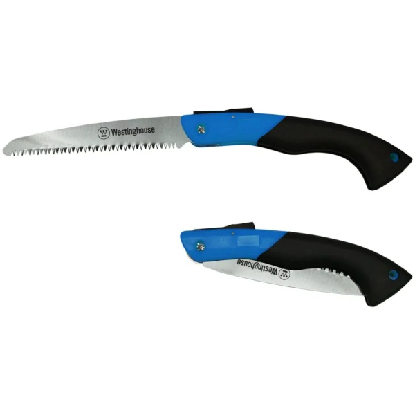 Serrucho Plegable Para Podar de 16 Pulgadas