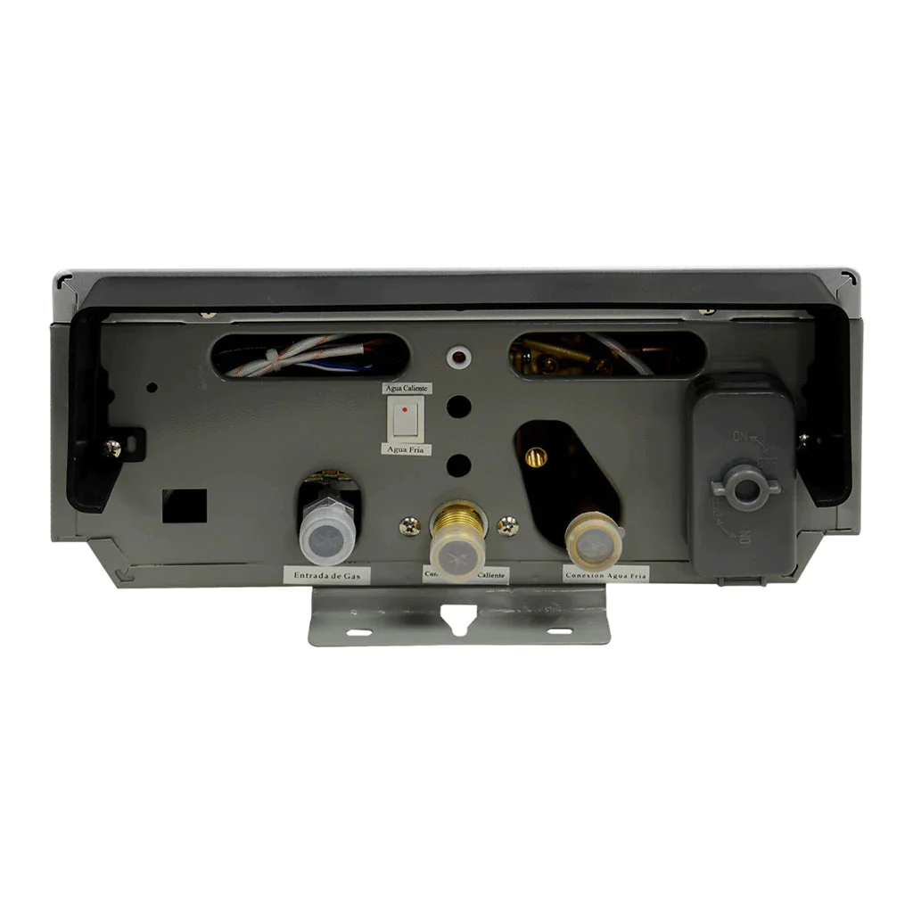 Calentador De Agua Instantáneo a Gas de 8 Litros - Imagen 3