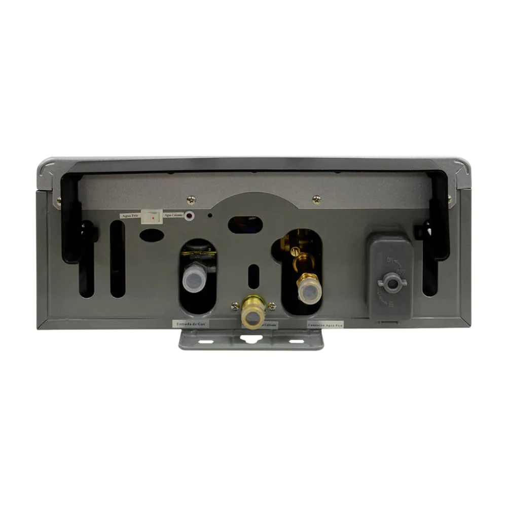 Calentador de Agua Instantáneo a Gas de 16 litros - Imagen 3