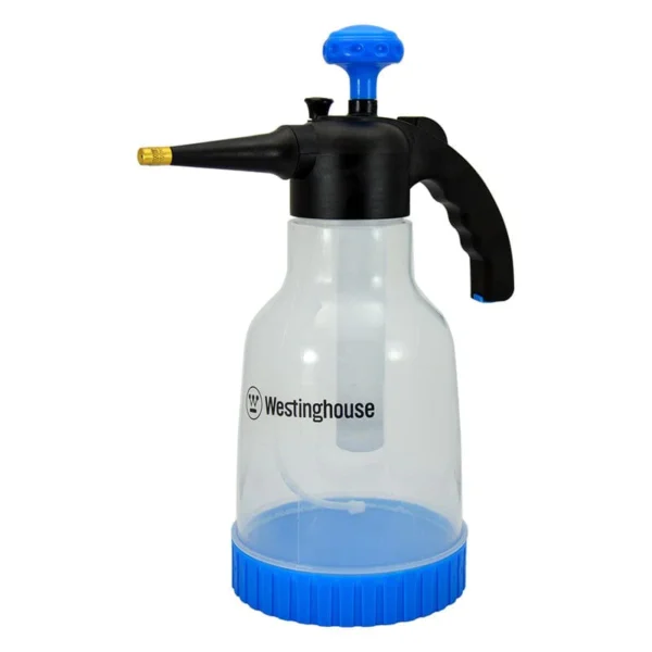 BOTELLA FUMIGADOR 2 LITROS/0.5 GALONES