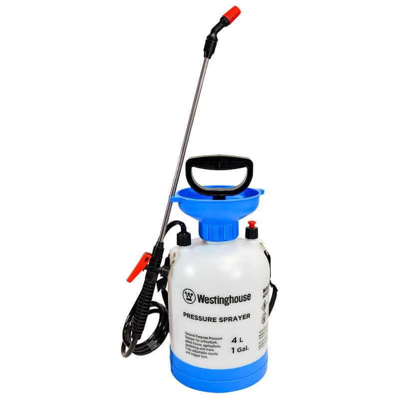 Bomba Para Fumigar 4 Litros