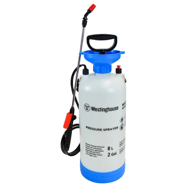 Bomba Para Fumigar 8 Litros