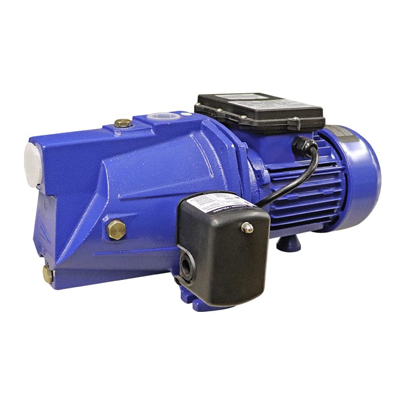 Bomba De Agua Jet 1 HP