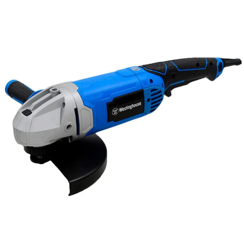 Esmeriladora Angular 9 Pulgadas 2200 Watts