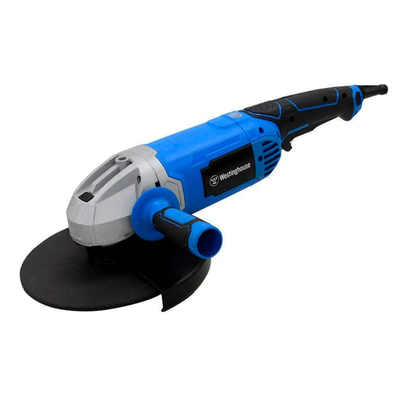 Esmeriladora Angular 9 Pulgadas 2200 Watts - Imagen 2