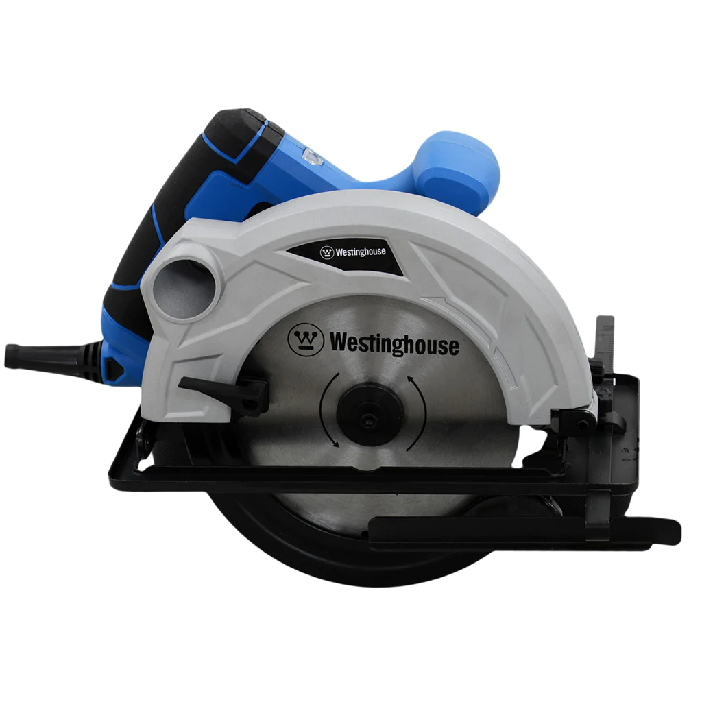 Sierra Circular 7-1/4 Pulgadas 1200 Watts - Imagen 2