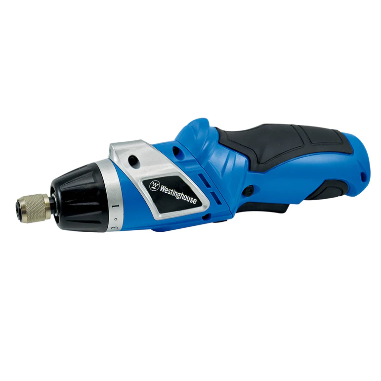 Destornillador Inalámbrico 1/4 Pulgadas - Imagen 2