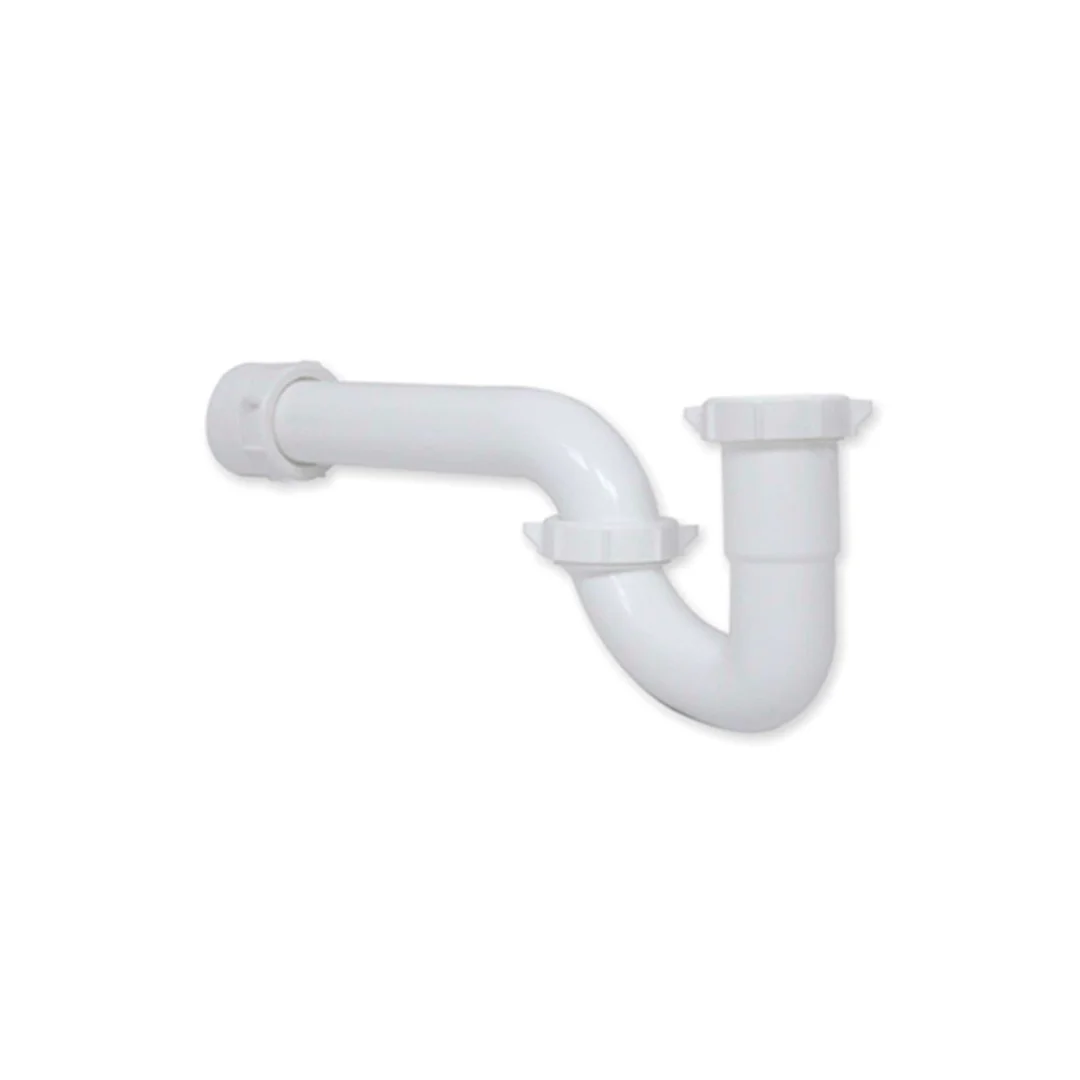 Trampa para Lavamano de 1/4" Aquatek