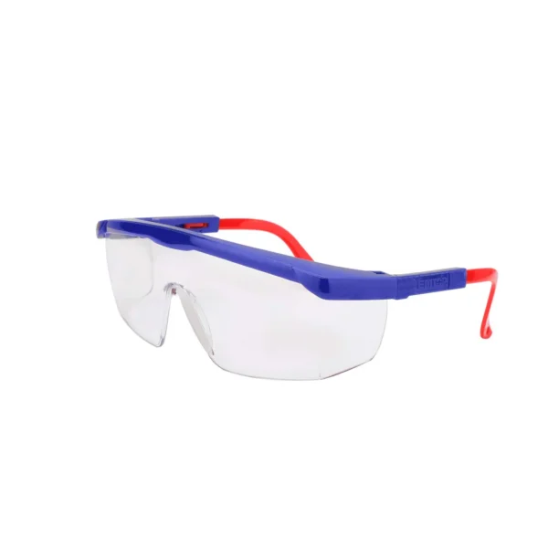 Lentes De Seguridad Clásico - Imagen 2