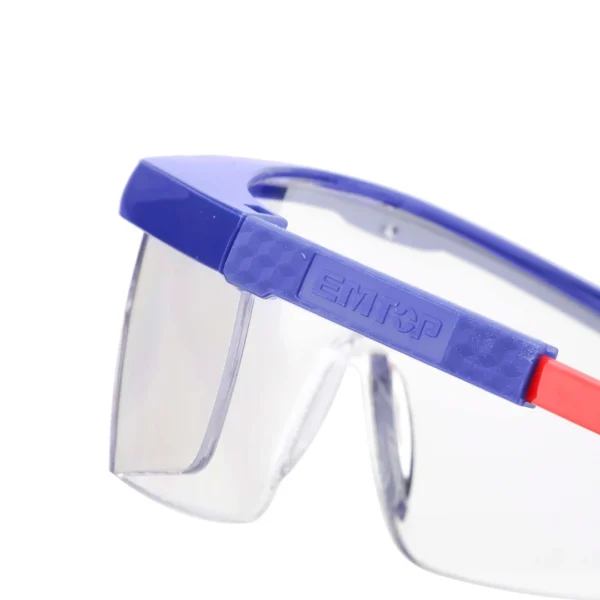 Lentes De Seguridad Clásico - Imagen 3