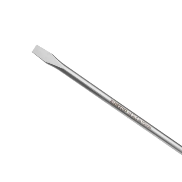 Destornillador Plano 6.5x150 Milímetros - Imagen 4