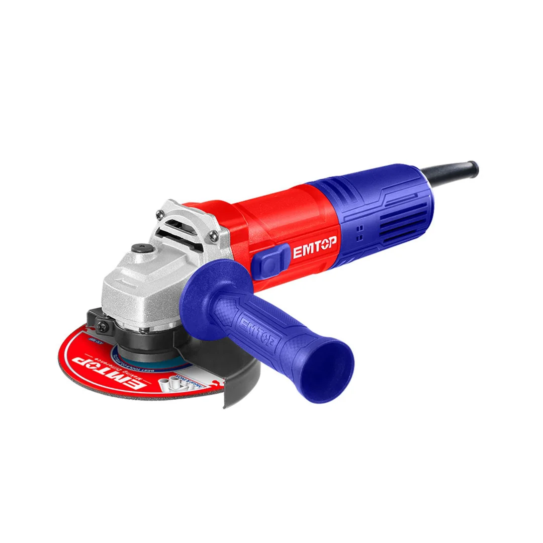 Esmeril Angular 4-1/2 Pulgadas 750 Watts