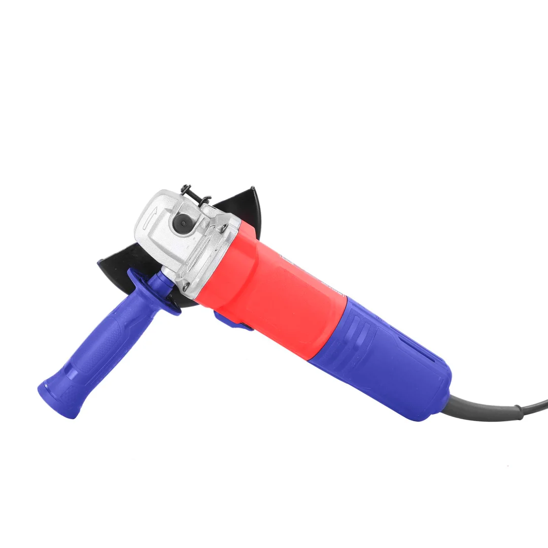 Esmeril Angular 4-1/2 Pulgadas 750 Watts - Imagen 3