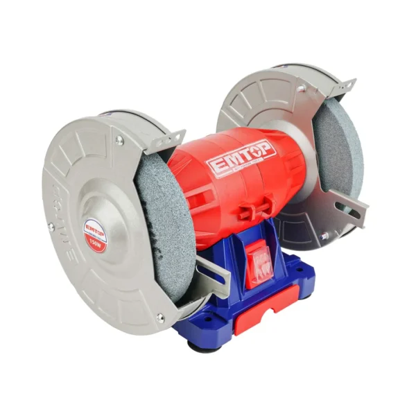Esmeril De Banco 6 Pulgadas 150 Watts