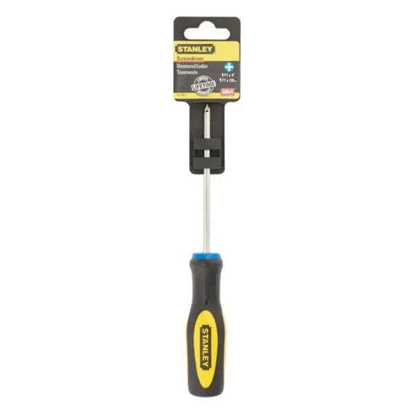 DESTORNILLADOR CG PHILLPS #1 X 1 3/4"