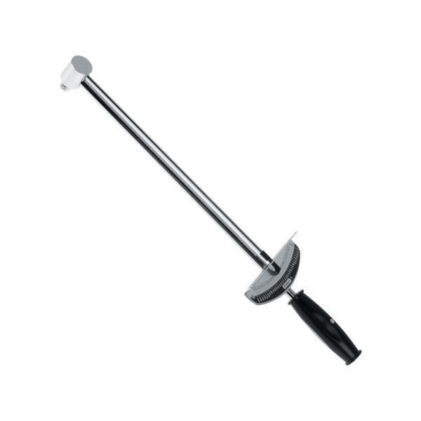 TORQUIMETRO DE AGUJA 16" MANDO 1/2"
