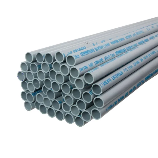 TUBERIA ELECTRICA 3/4"X10"