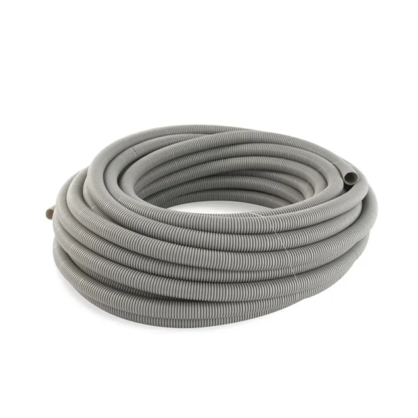 TUBERIA ELECTRICA FLEXIBLE 3/4"X100'